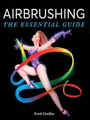 cover image of Airbrushing